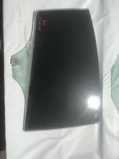 Стекло заднее правое Mazda 6 GH