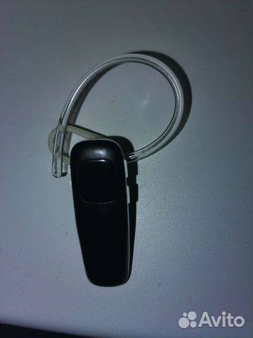 Беспроводной наушник Plantronics M70