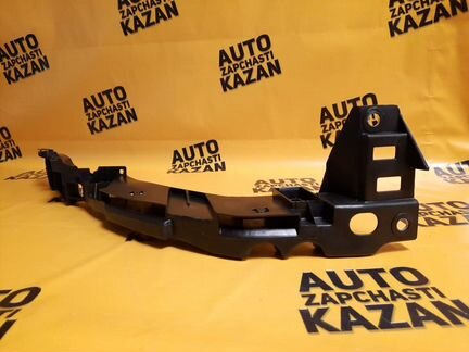 Кронштейн пер.бампера VW Polo 2010-2020