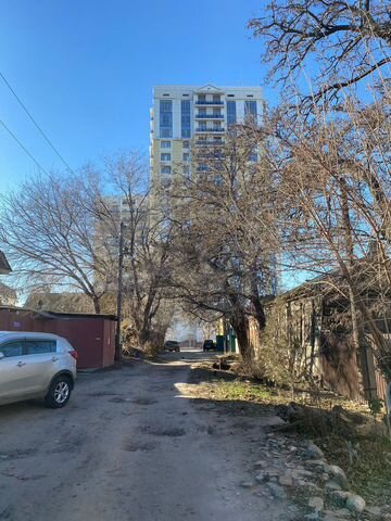 Участок 3,5 сот. (ИЖС)