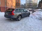 Volvo V90 Cross Country 2.0 AT, 2018, 116 000 км объявление продам