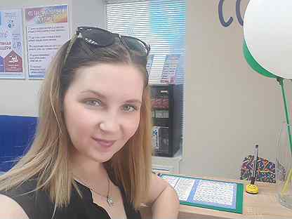 менеджеры кирове