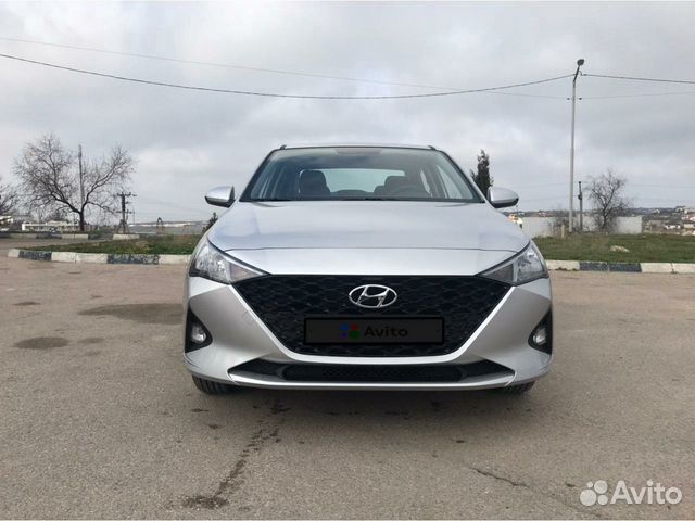 Сэнд авто hyundai севастополь