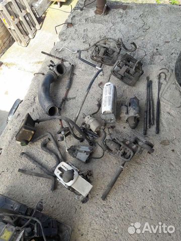 Супорта а 8 д2 рест