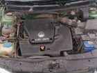 Volkswagen Golf 1.6 AT, 1998, 283 192 км объявление продам