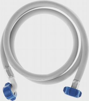 Шланг заливной для стиральной машины