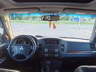 Mitsubishi Pajero 3.2 AT, 2008, 250 000 км объявление продам