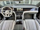 Bentley Continental GT AT, 2018, 45 000 км объявление продам