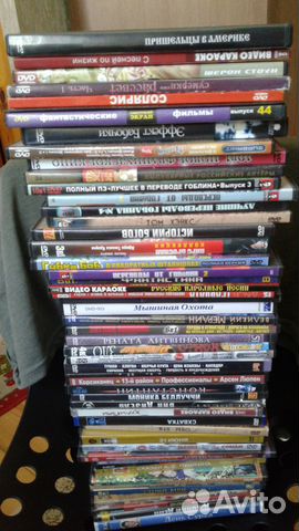 Диски,CD/MP3/DVD