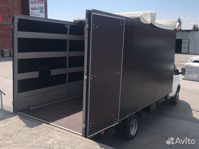 Грузоперевозки переезды газель