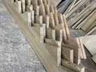 Косоур для деревянной лестницы