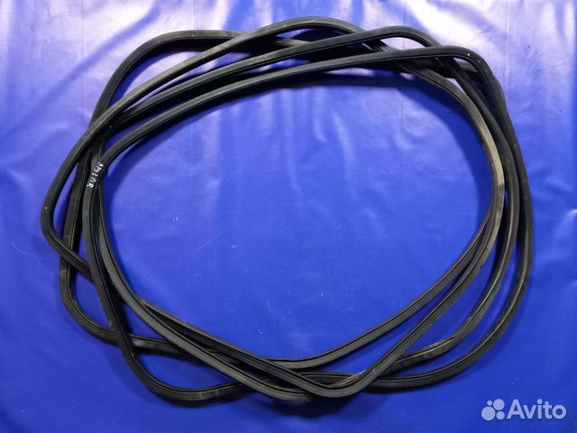 Уплотнительная резинка двери Chevrolet cruze