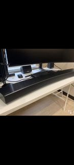 Саундбар Samsung HW-MS6500