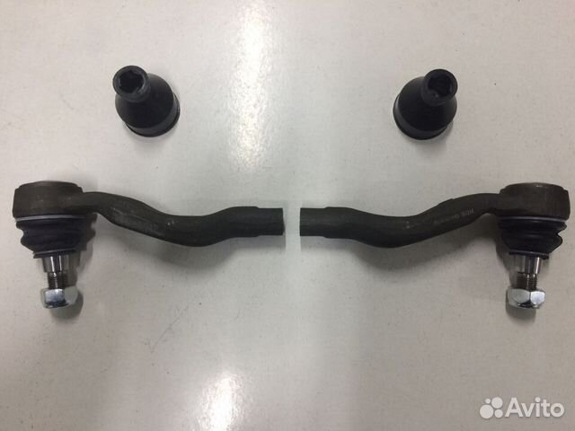 Наконечники рулевые Mercedes Vito Viano