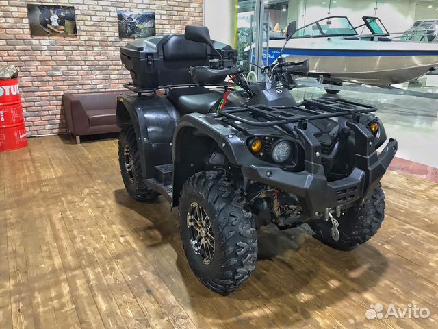 Бензонасос стелс леопард