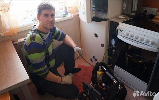 Ремонт холодильников/стиральных машин/электроплит