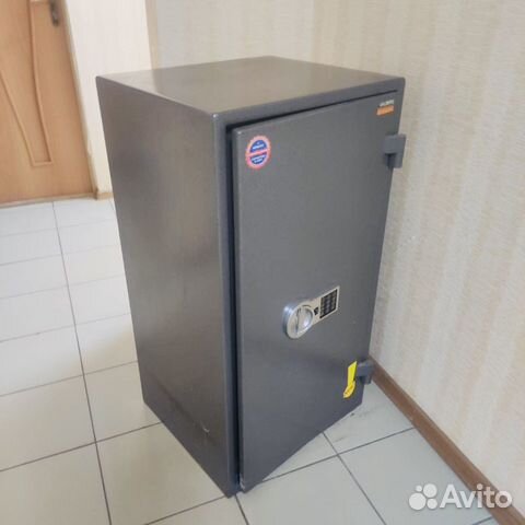 Сейф Valberg Гарант-95T.EL