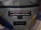 Рубашка Tommy Hilfiger New York Fit оригинал объявление продам