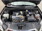 Datsun on-DO 1.6 МТ, 2015, 103 005 км объявление продам
