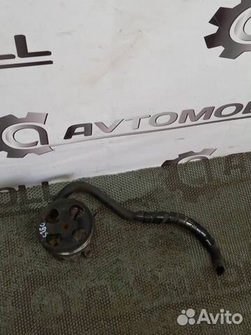 Гидроусилитель toyota RAV4 ACA21