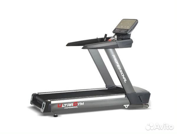 Беговая дорожка UG-power 007