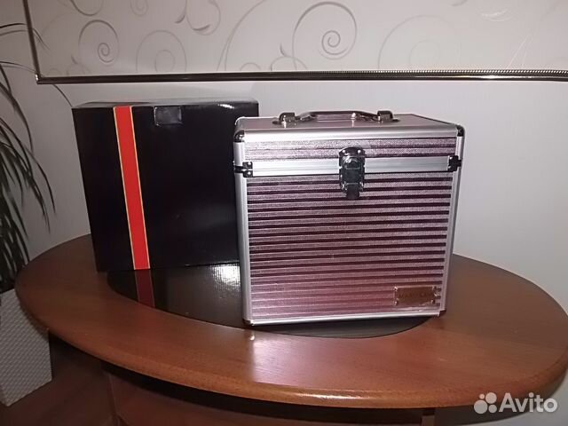 Новый сундучок