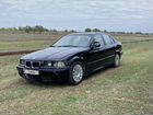 BMW 3 серия 1.8 AT, 1992, битый, 449 766 км объявление продам