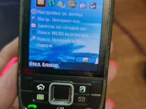 Nokia e66 RM-343 ориг, не работает динамик