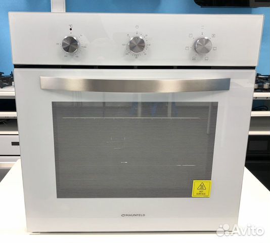 Духовой шкаф