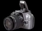 Фотоаппарат Canon EOS 110D объявление продам