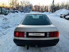 Audi 80 1.6 МТ, 1990, 328 000 км объявление продам