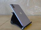 Смартфон Apple iPhone 11 128 гб RU, фиолетовый