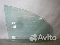 Форд фьюжн стекло переднее правое
