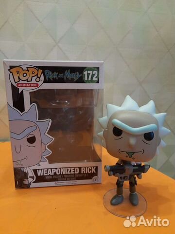 Коллекционные фигурки