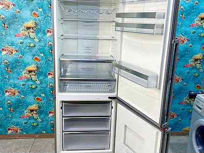 Холодильник бу как новая