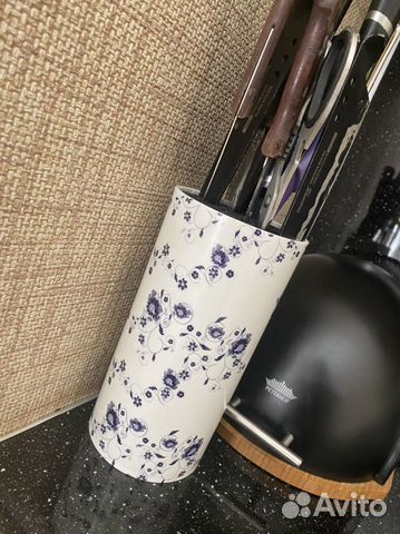 Подставка для ножей