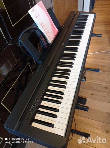 Цифровое пианино аренда прокат