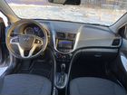 Hyundai Solaris 1.6 AT, 2015, 76 000 км объявление продам