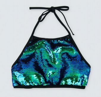 Купальник женский Marmalato Summer'18