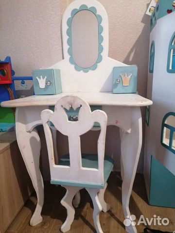 Набор мебели для детской
