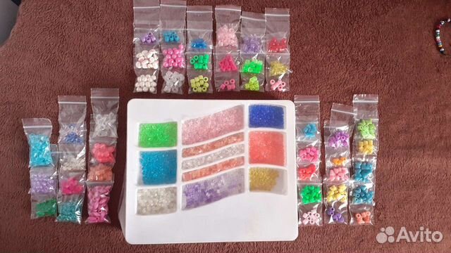 Наборы для девочки