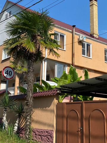 Дом 314,5 м² на участке 14 сот.