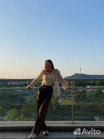 Преподаватель корейского языка