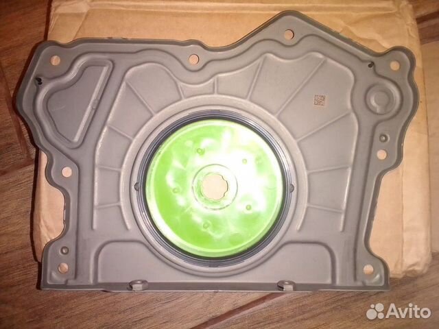 Задний сальник коленвала Jeep Gran Cherokee 3.6