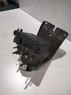 Блок абс Вольво S80