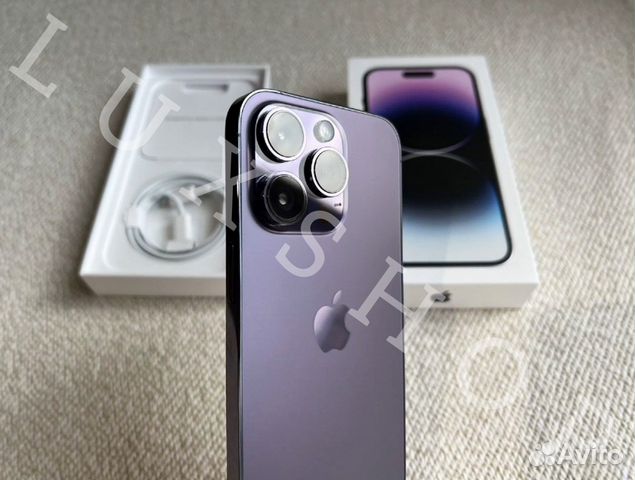 iPhone XR в корпусе 14 Pro купить в Москве | Электроника | Авито