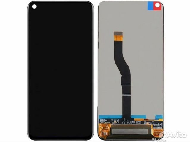 Дисплей Huawei Nova 5t