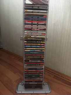 CD, DVD диски с играми для пк
