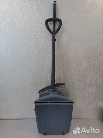 Клининг Совок ловушка Merida HDD 002