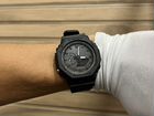 Часы мужские Casio G-Shock чёрные объявление продам